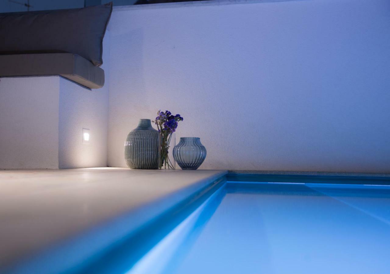 Settegrana Bed & Breakfast ชีนิซี ภายนอก รูปภาพ