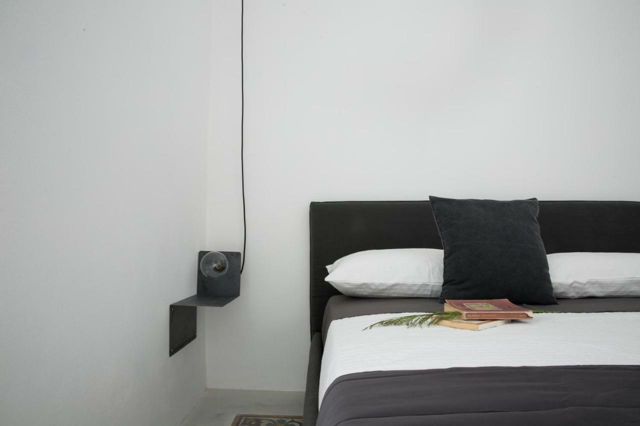 Settegrana Bed & Breakfast ชีนิซี ภายนอก รูปภาพ