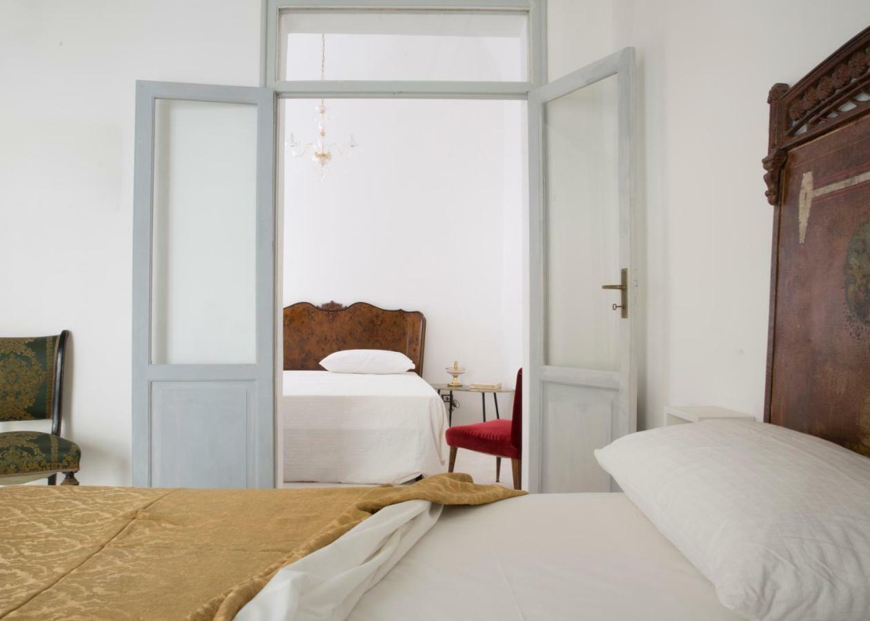 Settegrana Bed & Breakfast ชีนิซี ภายนอก รูปภาพ