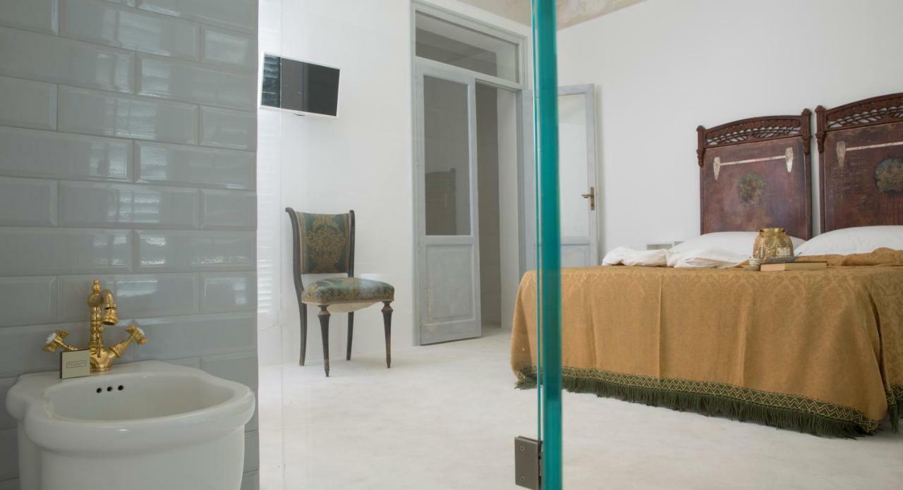 Settegrana Bed & Breakfast ชีนิซี ภายนอก รูปภาพ