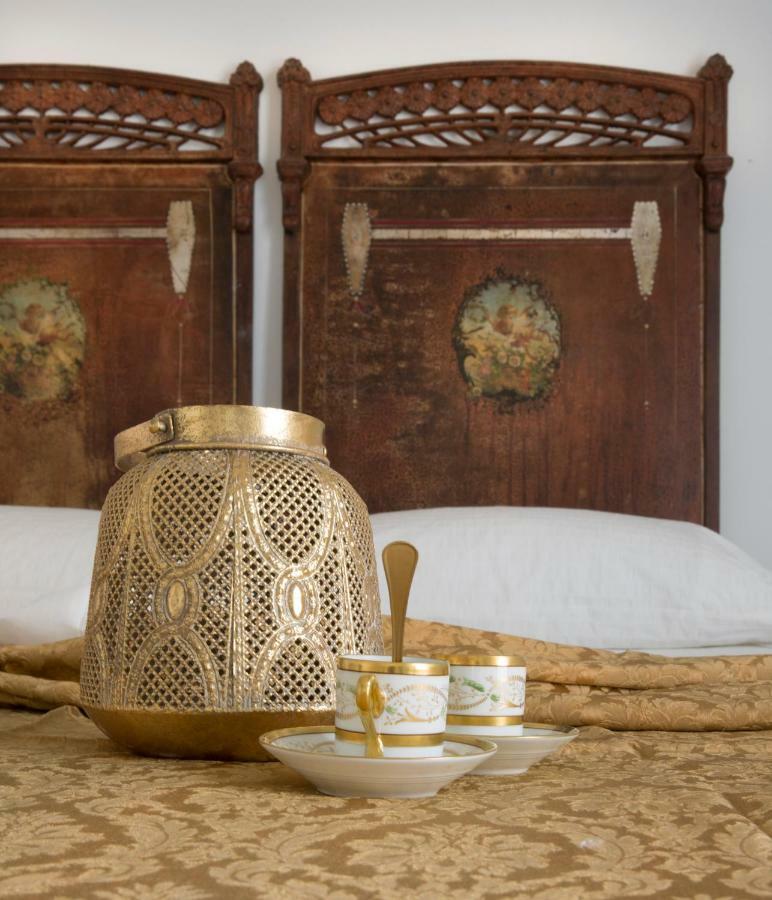 Settegrana Bed & Breakfast ชีนิซี ภายนอก รูปภาพ