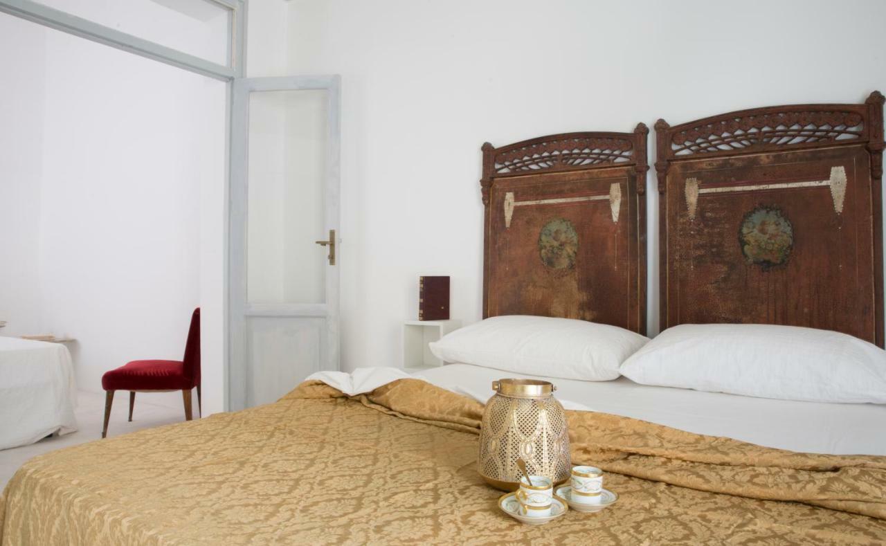 Settegrana Bed & Breakfast ชีนิซี ภายนอก รูปภาพ
