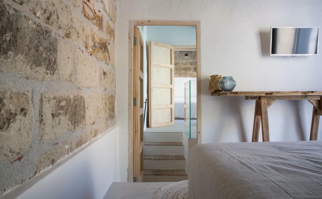 Settegrana Bed & Breakfast ชีนิซี ภายนอก รูปภาพ