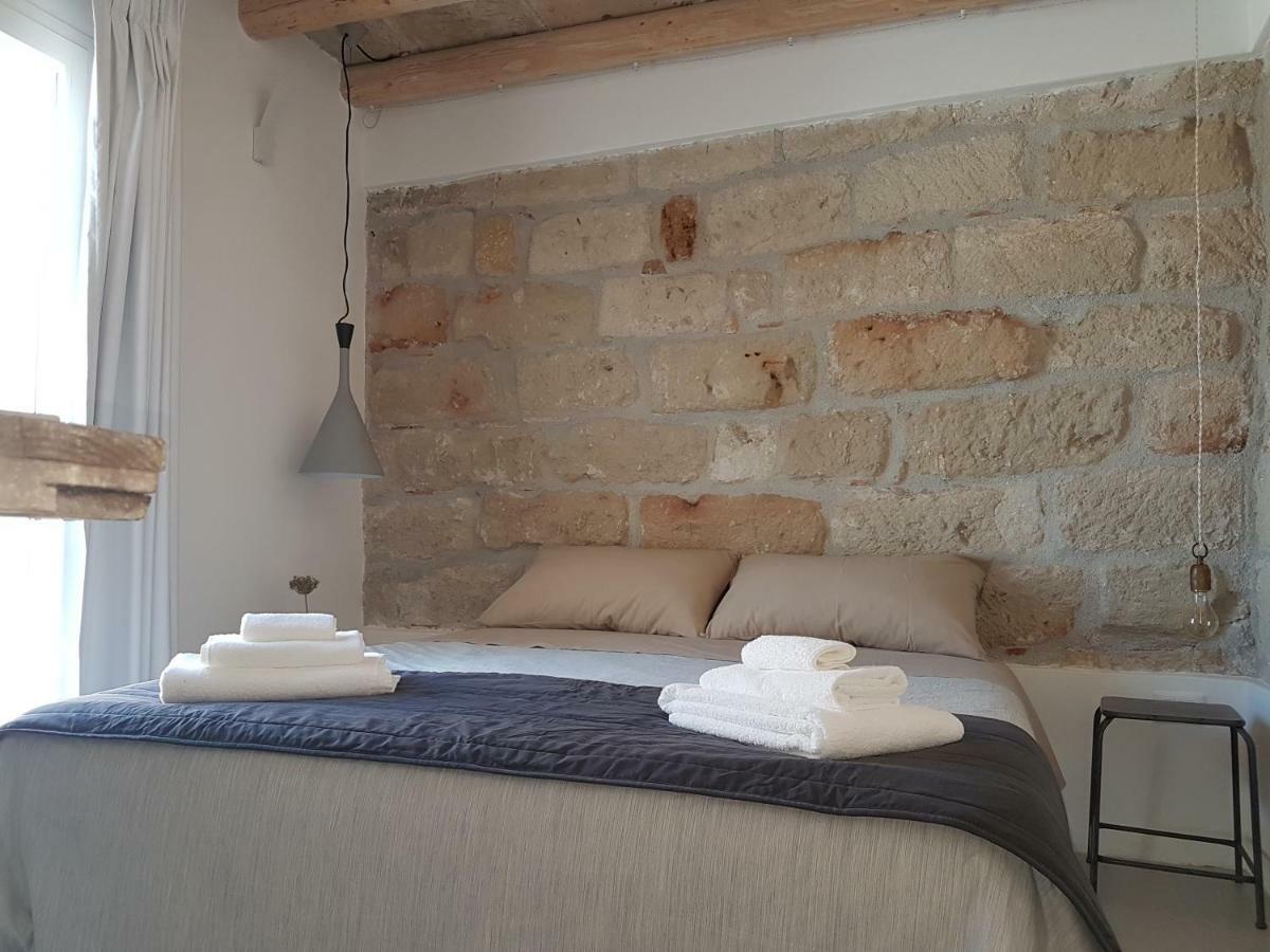 Settegrana Bed & Breakfast ชีนิซี ภายนอก รูปภาพ