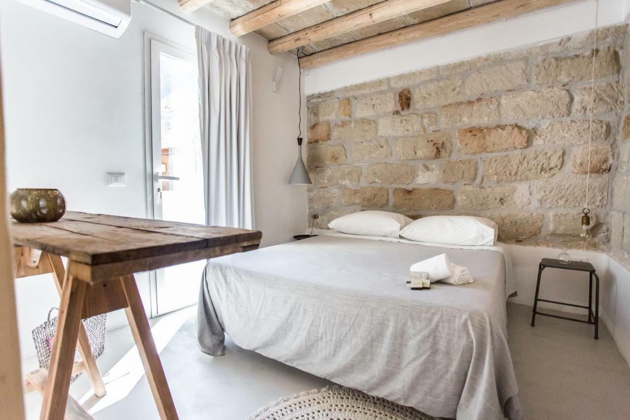 Settegrana Bed & Breakfast ชีนิซี ภายนอก รูปภาพ