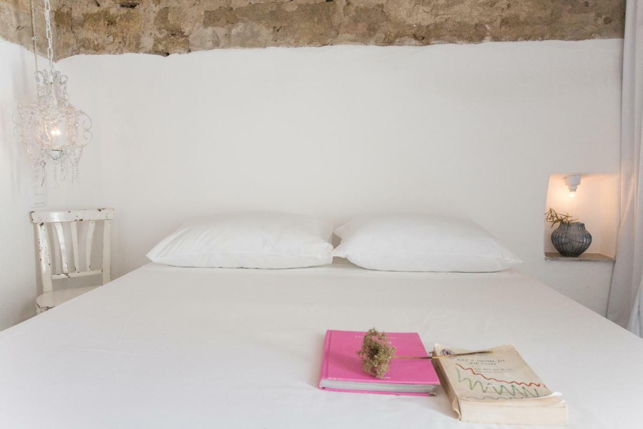 Settegrana Bed & Breakfast ชีนิซี ภายนอก รูปภาพ