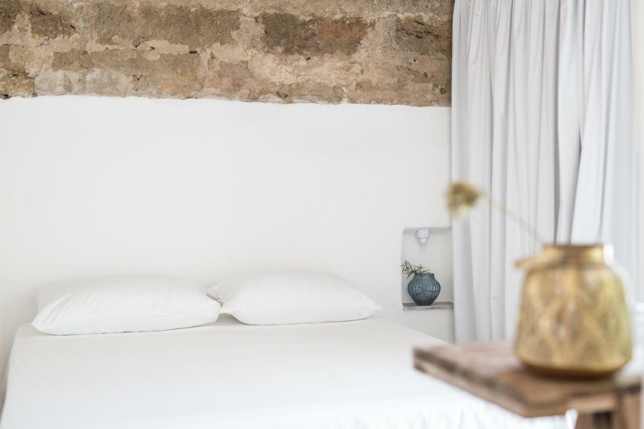 Settegrana Bed & Breakfast ชีนิซี ภายนอก รูปภาพ