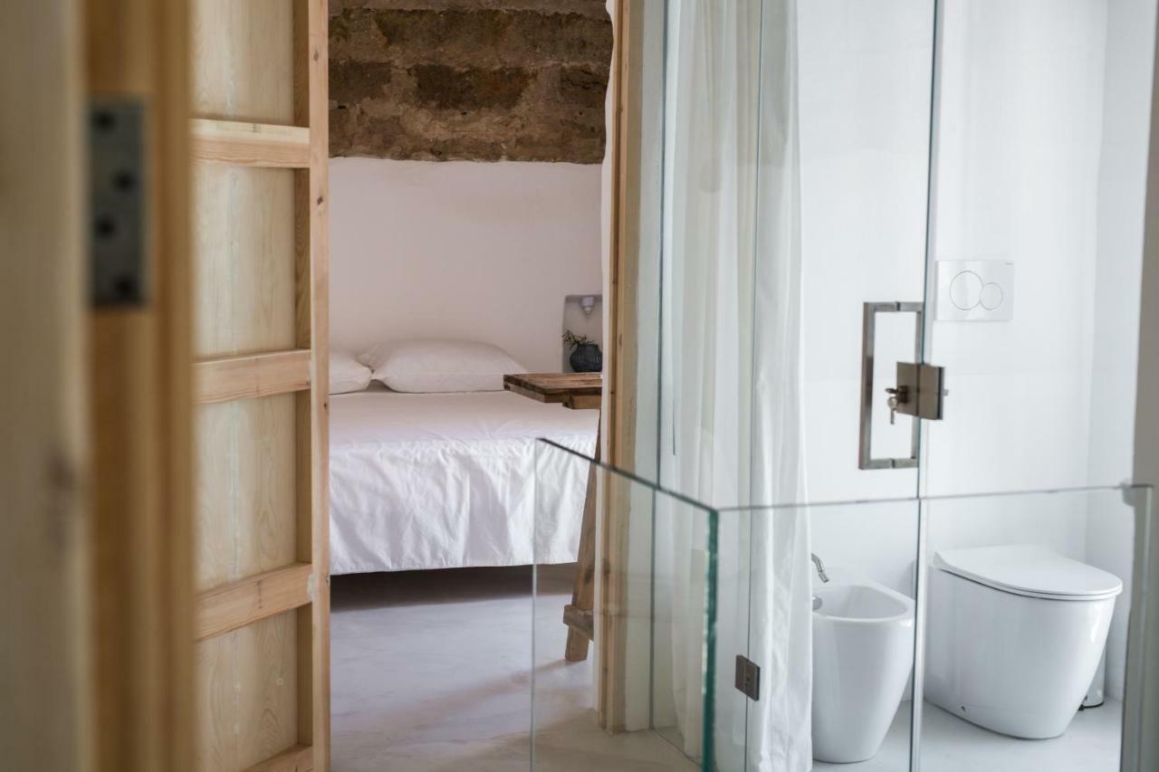 Settegrana Bed & Breakfast ชีนิซี ภายนอก รูปภาพ