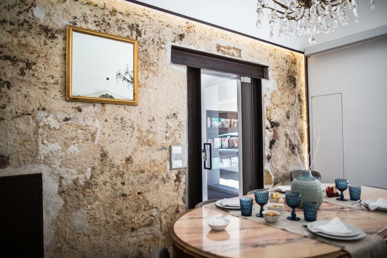 Settegrana Bed & Breakfast ชีนิซี ภายนอก รูปภาพ