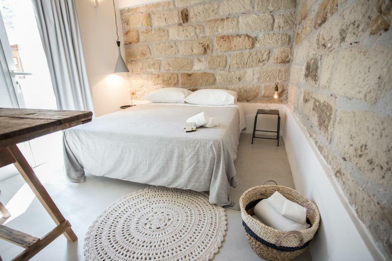 Settegrana Bed & Breakfast ชีนิซี ภายนอก รูปภาพ