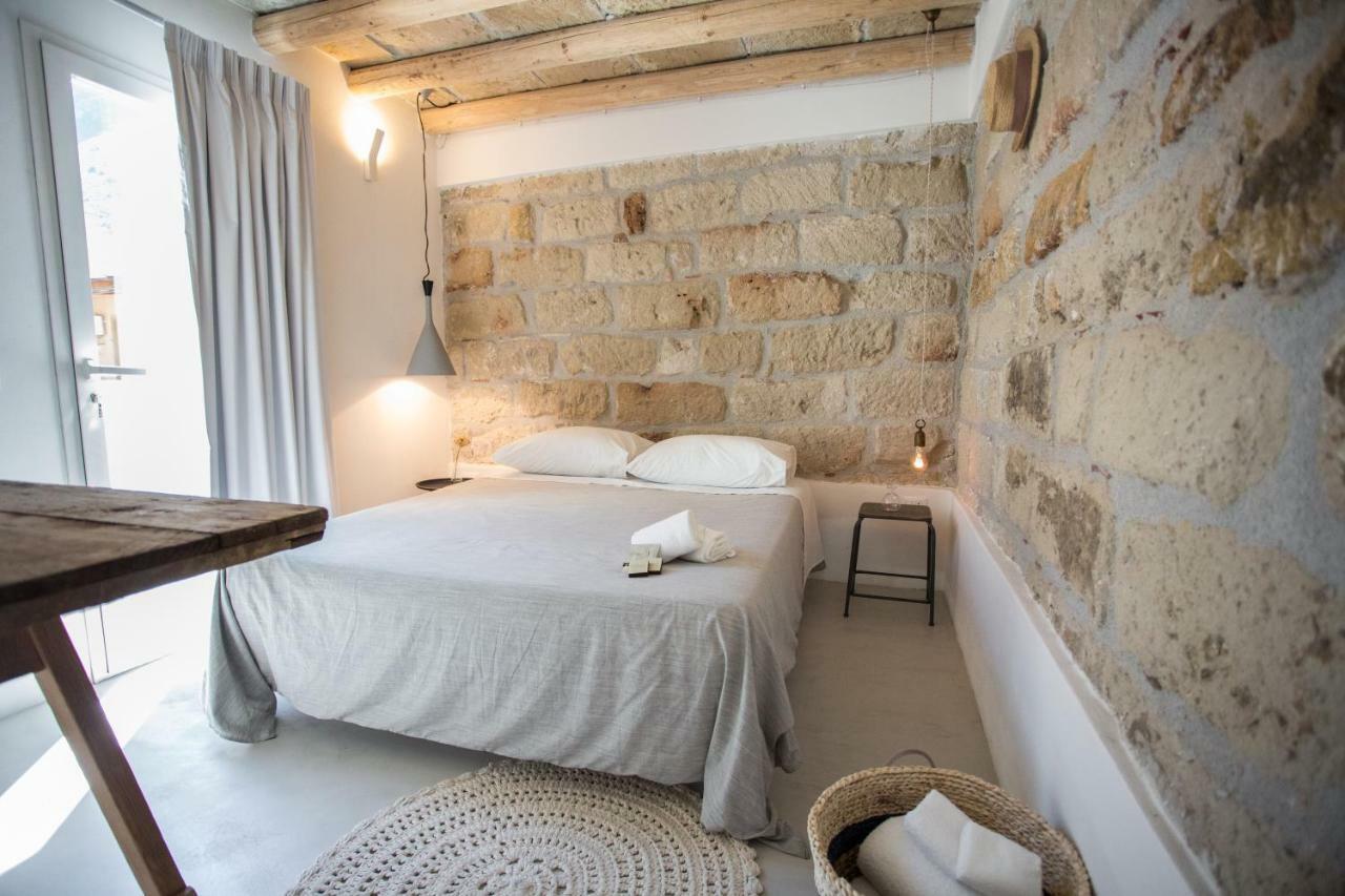 Settegrana Bed & Breakfast ชีนิซี ภายนอก รูปภาพ