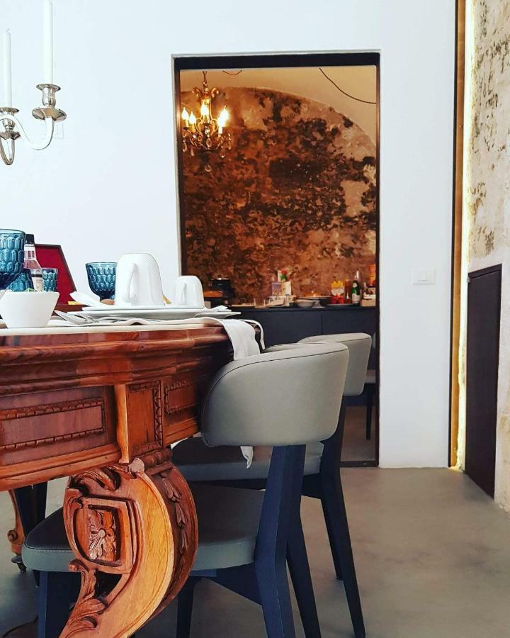 Settegrana Bed & Breakfast ชีนิซี ภายนอก รูปภาพ